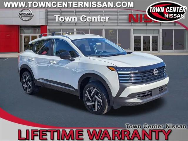 2026 Nissan Kicks SV for sale in Kennesaw, GA