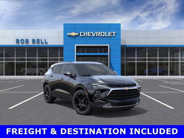 2026 Chevrolet Blazer LT for sale in Baltimore, MD