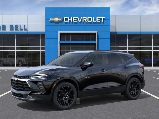 2026 Chevrolet Blazer LT