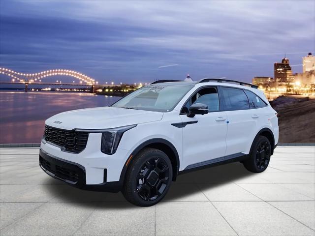 2026 Kia Sorento X-Line SX Prestige for sale in Memphis, TN
