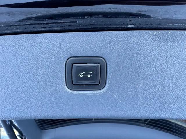 2022 Chevrolet Blazer AWD 3LT