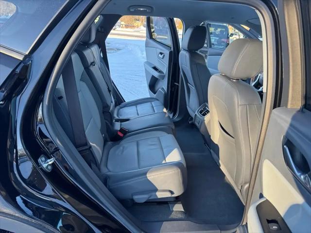 2022 Chevrolet Blazer AWD 3LT