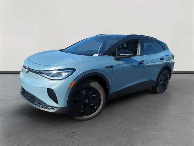 2025 Volkswagen ID.4 Pro S Plus for sale in Avondale, AZ