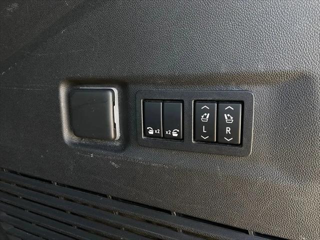 2022 Chevrolet Suburban 4WD Z71
