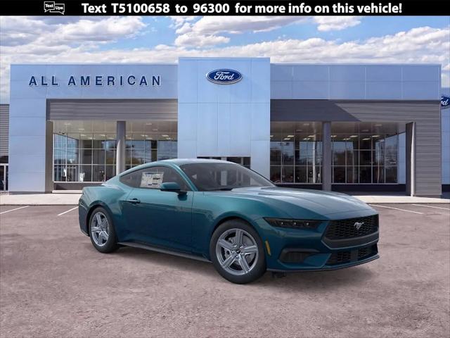 2026 Ford Mustang EcoBoost Fastback for sale in Point Pleasant, NJ