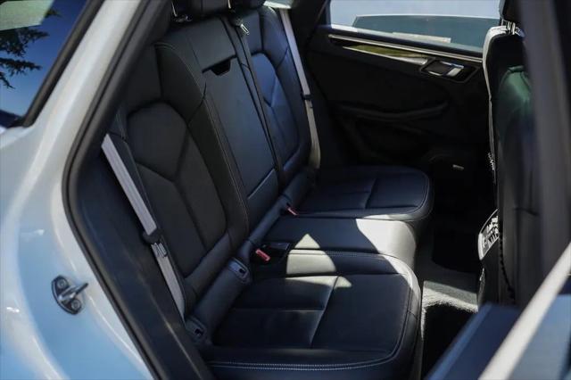 2023 Porsche Macan S