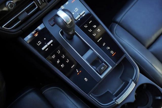 2023 Porsche Macan S
