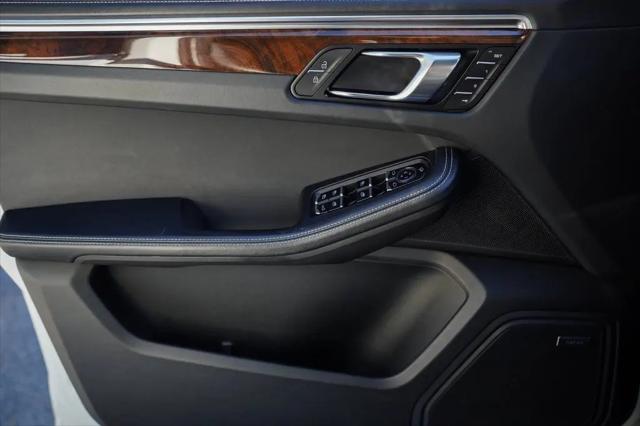 2023 Porsche Macan S