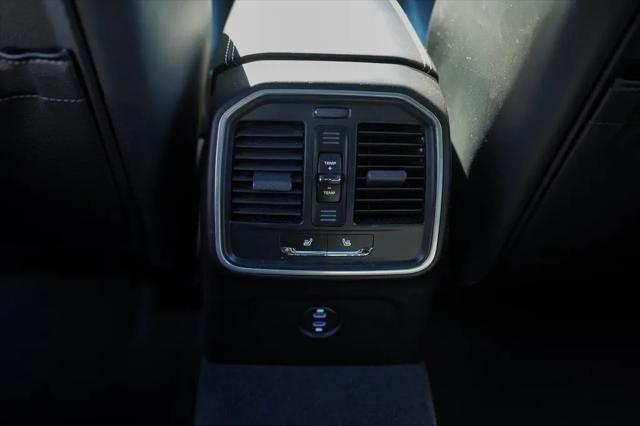 2023 Porsche Macan S