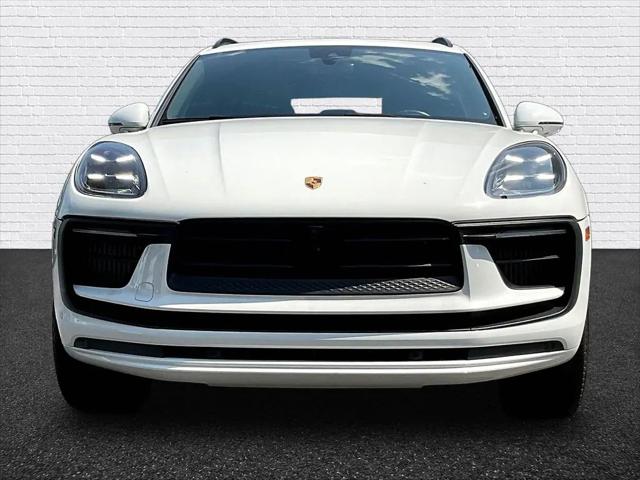 2023 Porsche Macan S