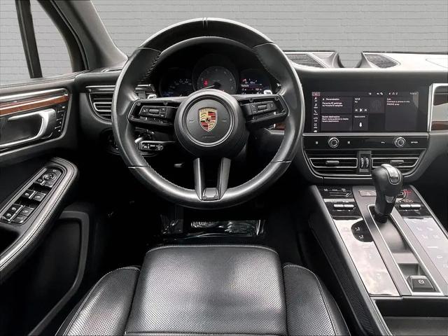 2023 Porsche Macan S