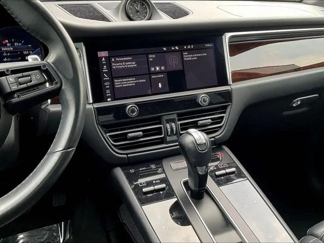2023 Porsche Macan S