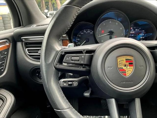 2023 Porsche Macan S