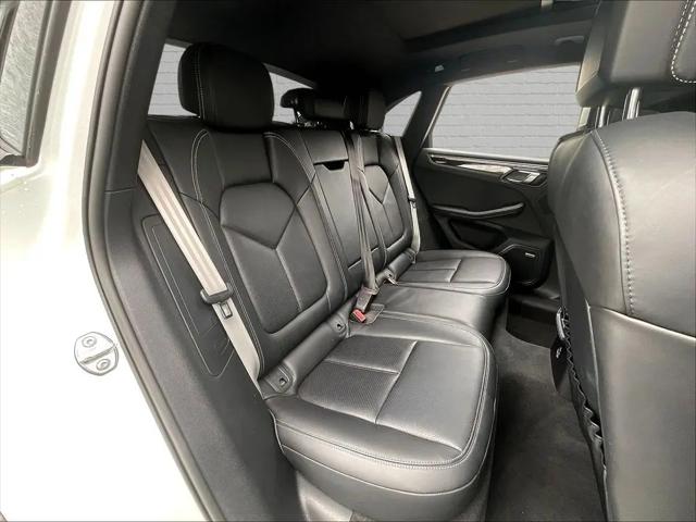 2023 Porsche Macan S