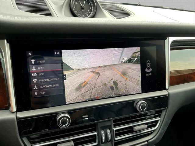 2023 Porsche Macan S