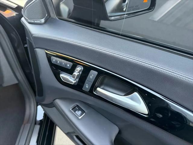 2012 Mercedes-Benz CLS CLS 63 AMG
