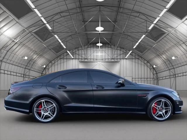 Mercedes-Benz CLS CLS 63 AMG for Sale Near Me