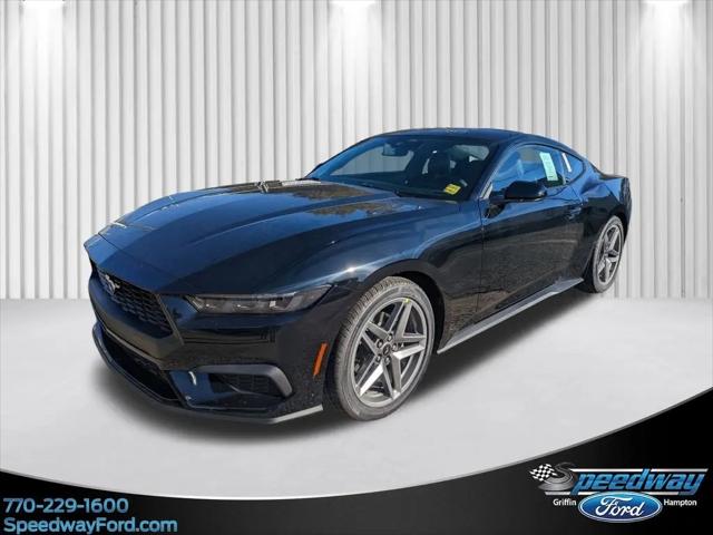 2026 Ford Mustang EcoBoost Fastback for sale in Griffin, GA