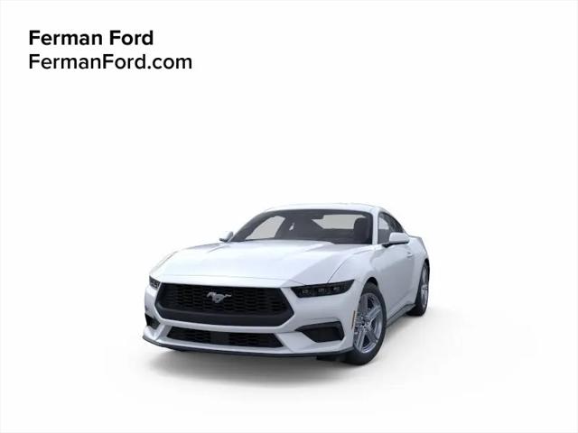 2026 Ford Mustang EcoBoost Fastback for sale in Clearwater, FL