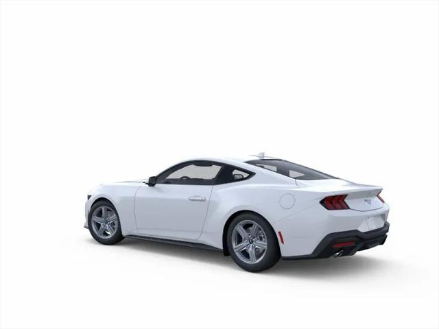 2026 Ford Mustang EcoBoost Fastback
