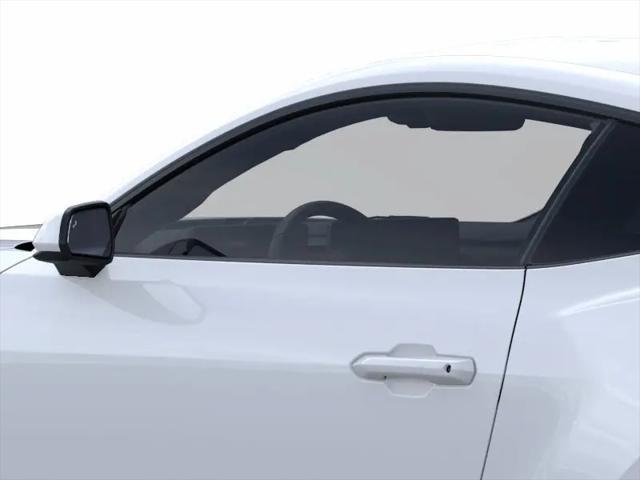 2026 Ford Mustang EcoBoost Fastback