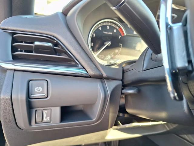 2026 Cadillac CT4 Sport RWD