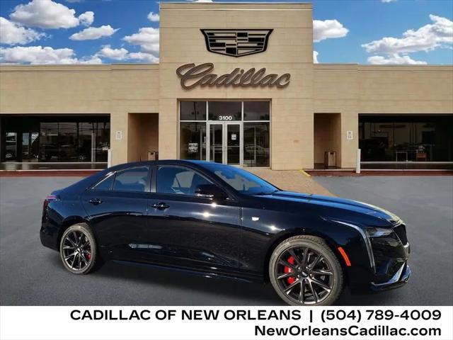 2026 Cadillac CT4 Sport RWD for sale in Metairie, LA