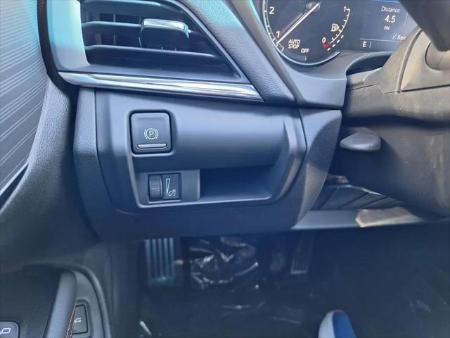2026 Cadillac CT4 Sport RWD
