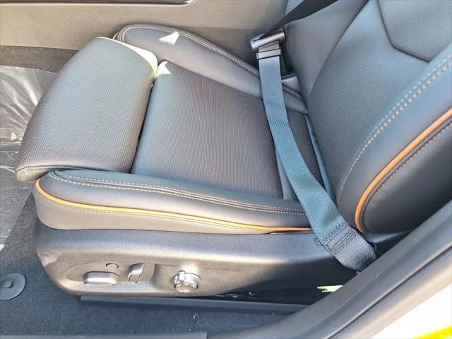 2026 Cadillac CT4 Sport RWD