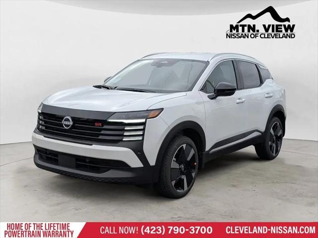 2026 Nissan Kicks SR for sale in McDonald, TN