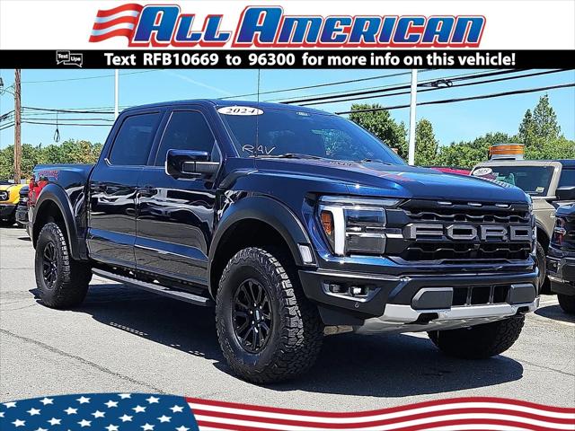2024 Ford F-150 Raptor for sale in Old Bridge, NJ