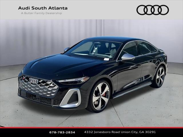 2025 Audi S5 Premium Plus TFSI quattro S tronic for sale in Union City, GA