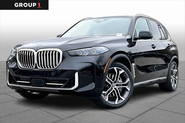 2026 BMW X5 xDrive50e for sale in Columbia, SC