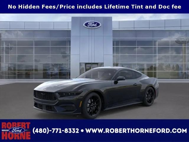 2026 Ford Mustang EcoBoost Fastback for sale in Apache Junction, AZ