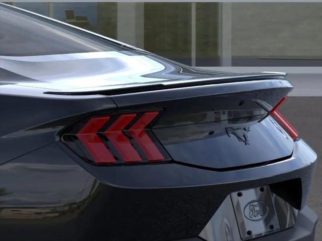 2026 Ford Mustang EcoBoost Fastback