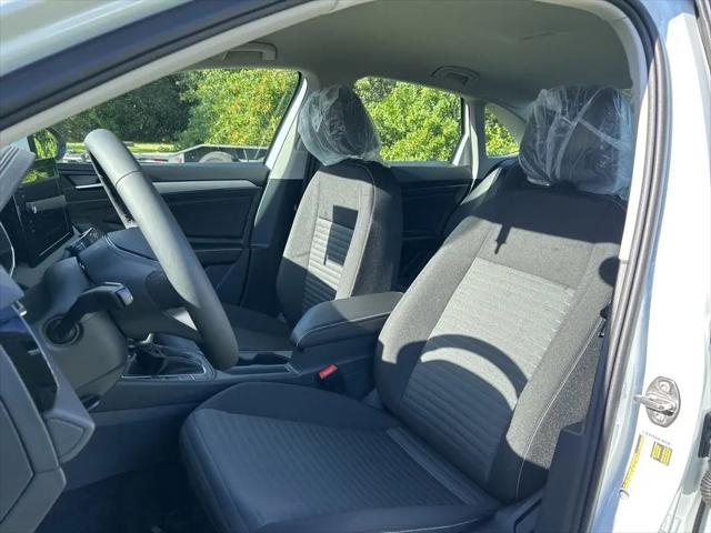 2026 Volkswagen Jetta S