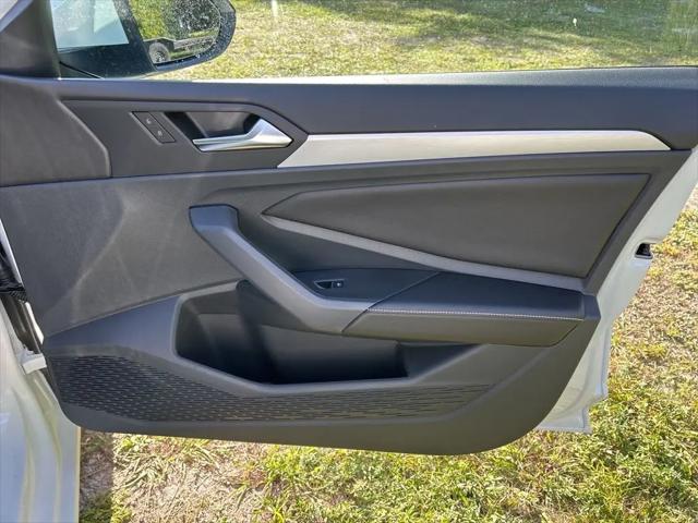 2026 Volkswagen Jetta S