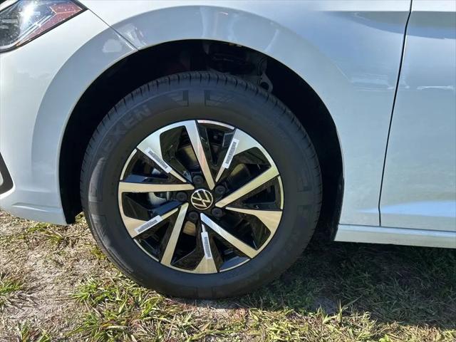 2026 Volkswagen Jetta S