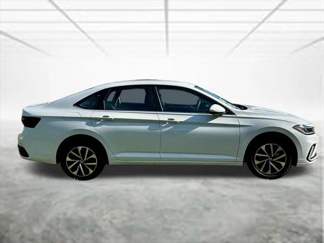 2026 Volkswagen Jetta S