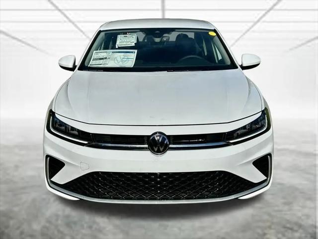 2026 Volkswagen Jetta S