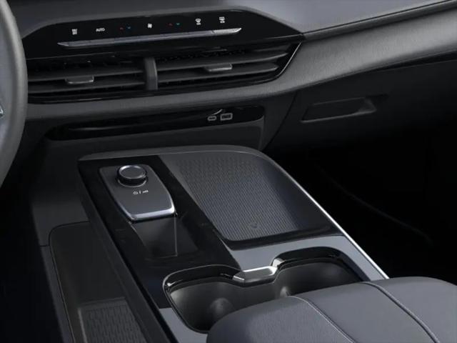 2026 Buick Enclave Sport Touring FWD