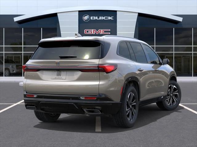 2026 Buick Enclave Sport Touring FWD
