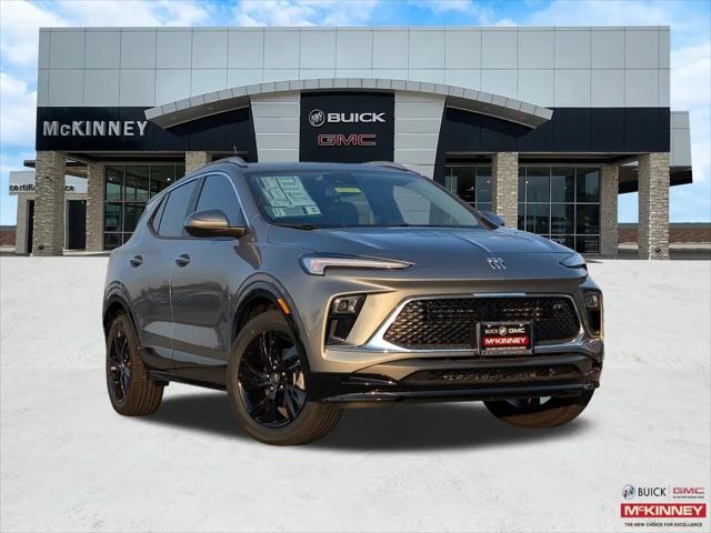 2026 Buick Encore GX Sport Touring FWD for sale in McKinney, TX