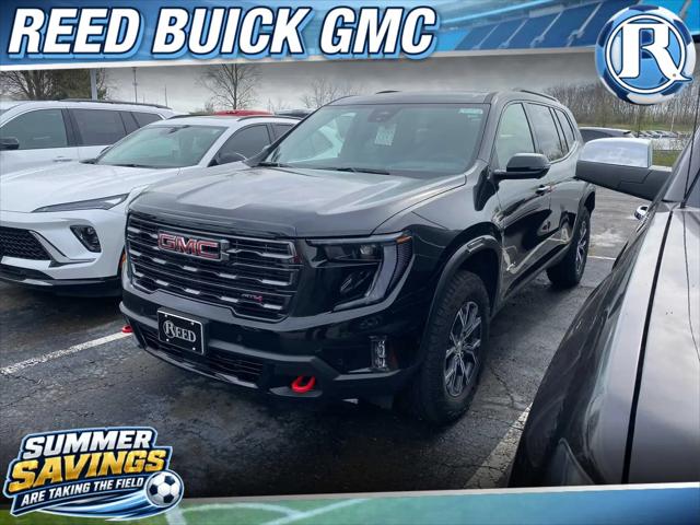 2026 GMC Acadia AT4 AWD for sale in Kansas City, MO