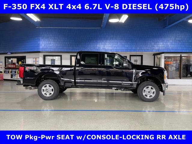 2026 Ford F-350 XLT for sale in Louisville, KY