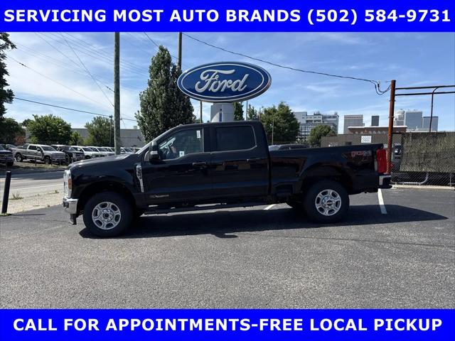 2026 Ford F-350 XLT for sale in Louisville, KY