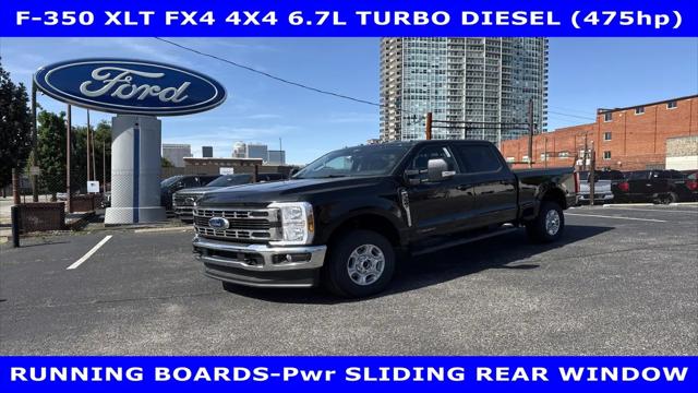 2026 Ford F-350 XLT for sale in Louisville, KY