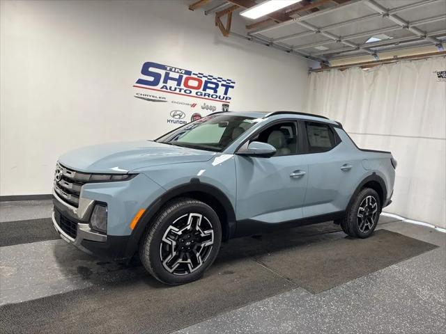 2026 Hyundai Santa Cruz Limited for sale in Pikeville, KY