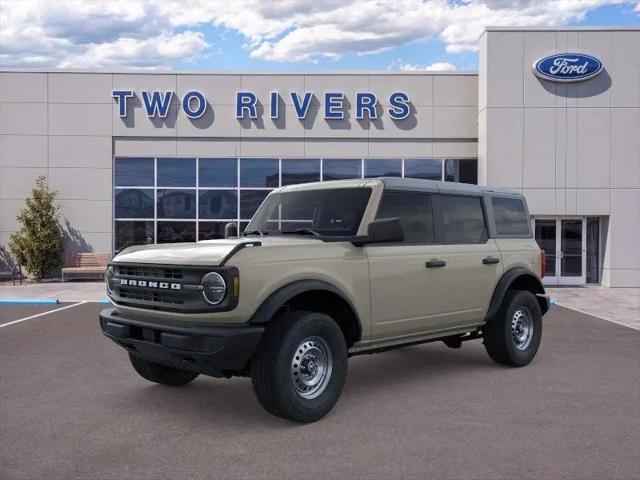 2025 Ford Bronco Base for sale in Mount Juliet, TN