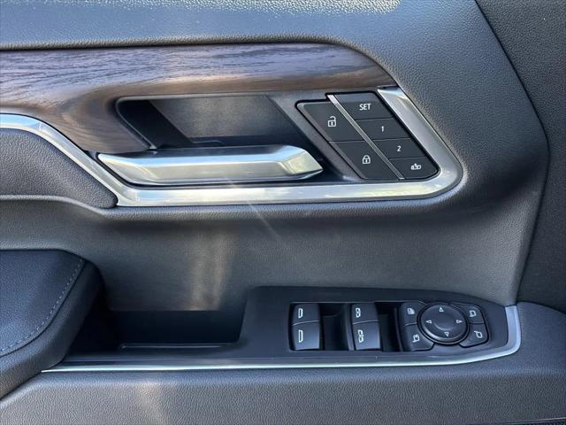 2026 GMC Sierra 1500 Crew Cab, Short Bed, SLT, 4WD